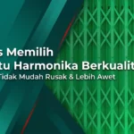 Pintu Harmonika